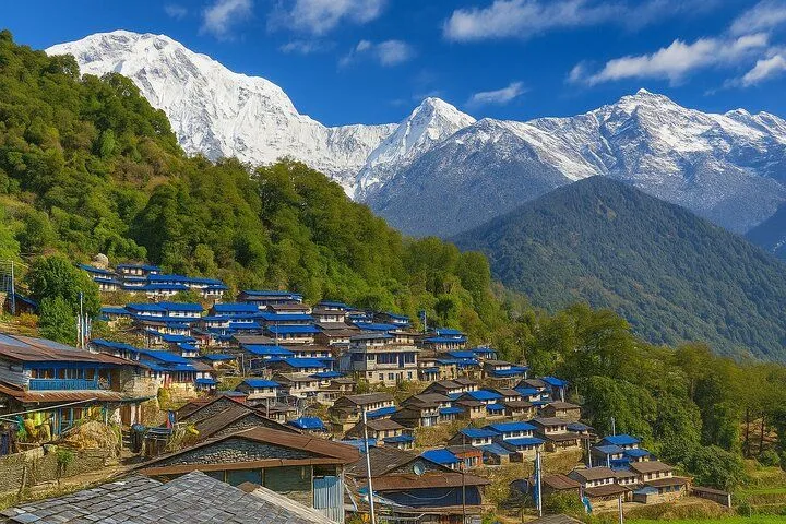 Sikles Trek – 8 Days - Photo 3